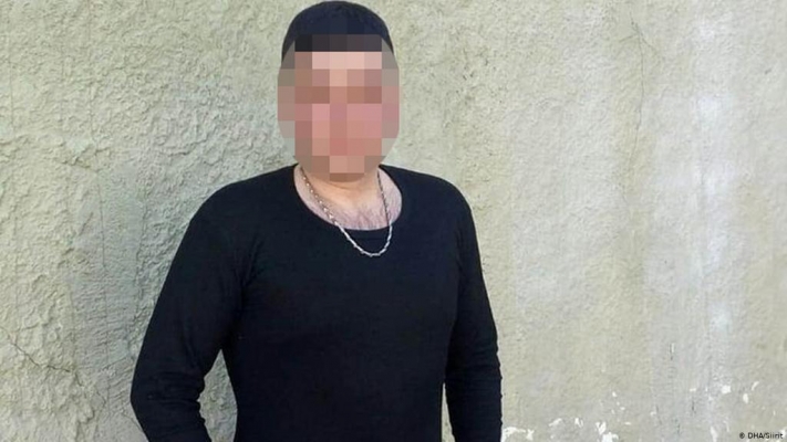 Uzman Çavuş Musa O.’ya tahliye
