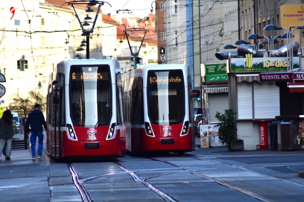 Viyana Belediyesi ‘‘Wiener Linien’e’’ 15.000 iş başvuru yapıldı