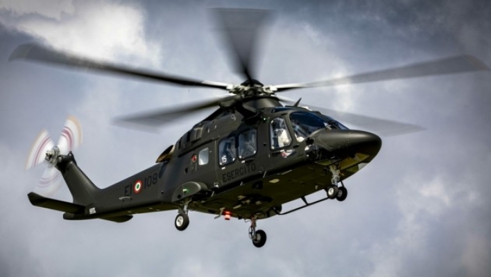 Avusturya 300 Milyon Euro Değerinde Helikopter Satın Aldı