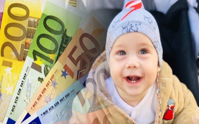 Avusturya | 360 Euro Çocuk İkramiyesi Ödemesi Başladı