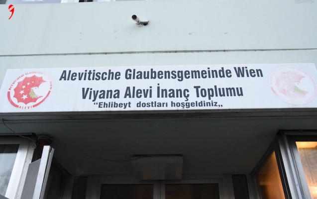 Avusturya Alevi İnanç Toplumu Genel Başkanına Yönelik Suikast Planı