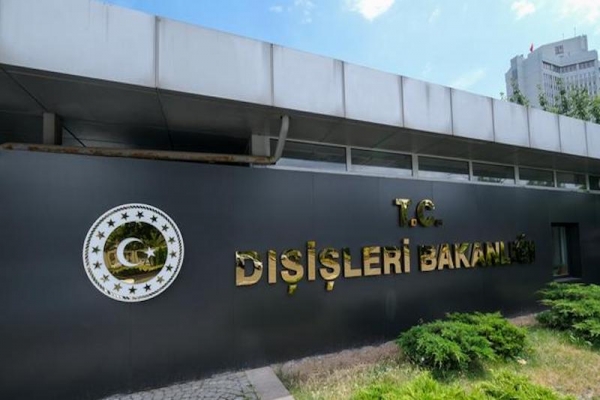 Dışişleri: Die Welt’in haberi tamamen hayal mahsulü