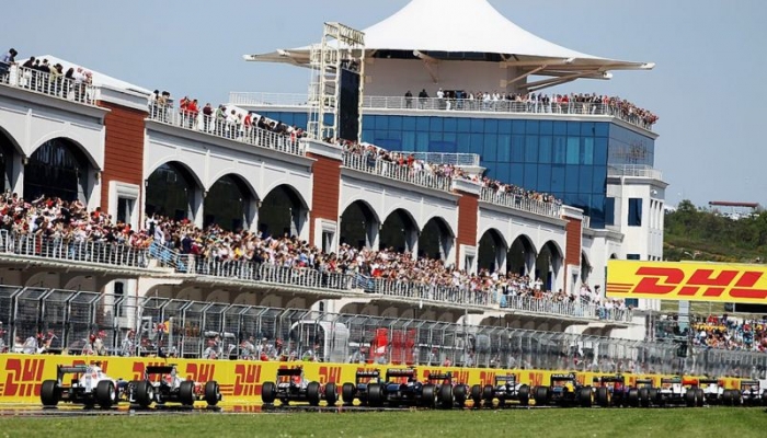 Formula 1 yeniden | İstanbul’da: 100 bin seyirci ve 50 milyon dolar döviz girişi hedefleniyor
