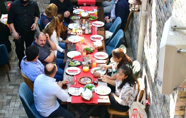 Gıda ya da ambalaj yoluyla koronavirüs bulaşır mı?