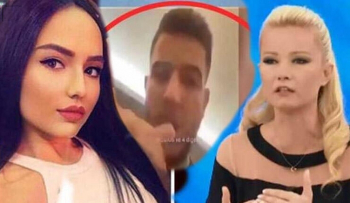 İntihar ettiği iddia edilen Çakır’a şiddet uygulayan Ümit Uygun’un canlı yayına bağlanması tepki çekti