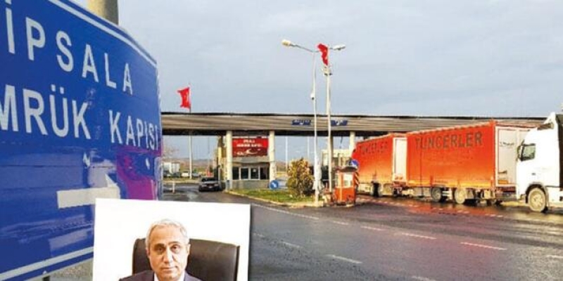 İpsala’da rüşvet tarifesi!