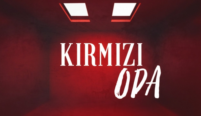 Kırmızı Oda