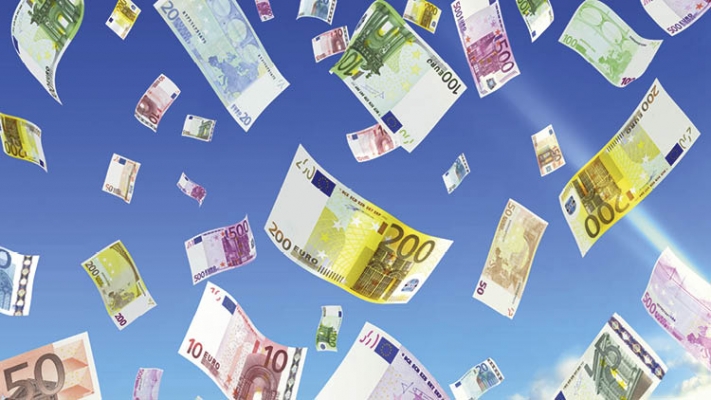Korona Yardımlarında Milyonlarca Euroluk Dolandırıcılık