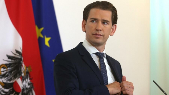 Kurz | ‘’Türkiye’ye Karşı Birleşik Bir Avrupa Birliği İstiyorum’’