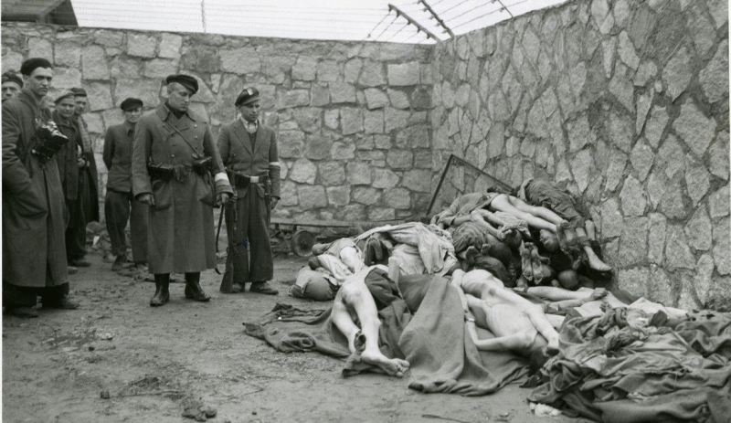 Mauthausen Avusturya Komitesi’nden video | ‘’Sınırsız İnsanlık’’