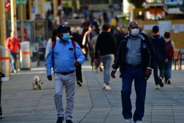 “Normalleşme Hataydı”