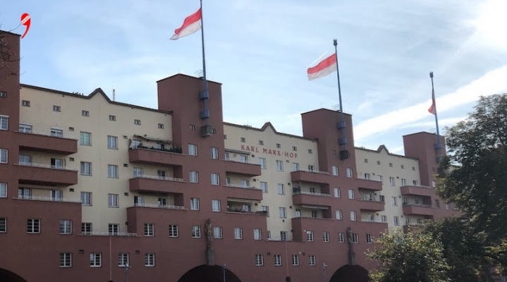 ÖVP Viyana | ‘’Belediye Evleri, Almanca Bilmeyenlere Verilmesin!’’