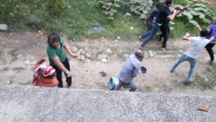 Sakarya’da tarım işçilerine ırkçı saldırı iddiası | Neler yaşandı, kim ne dedi?