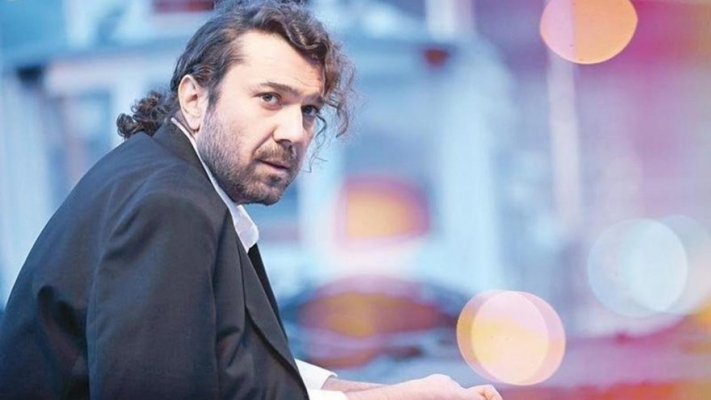 Şarkıcı Halil Sezai tutuklandı