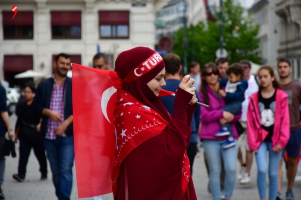 Türkiye Avrupalı Türklerin mali bilgilerini paylaşacak mı?