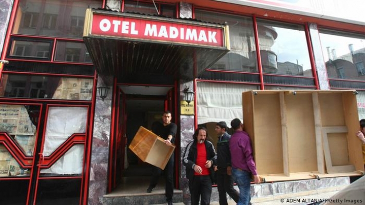 Türkiye Sivas Katliamı’nın firari sanıklarını istedi mi?