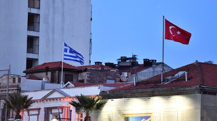 Türkiye ve Yunanistan Doğu Akdeniz için görüşmeye başlamayı kabul etti
