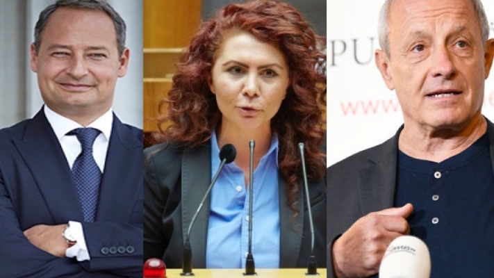 Feyyaz Öztürk’ün Avusturya İstihbaratına Teslim Olduğu İddia edildi