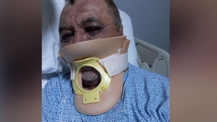 Van’da iki köylünün helikopterden atıldığı iddialarıyla ilgili olarak taraflar ne diyor?