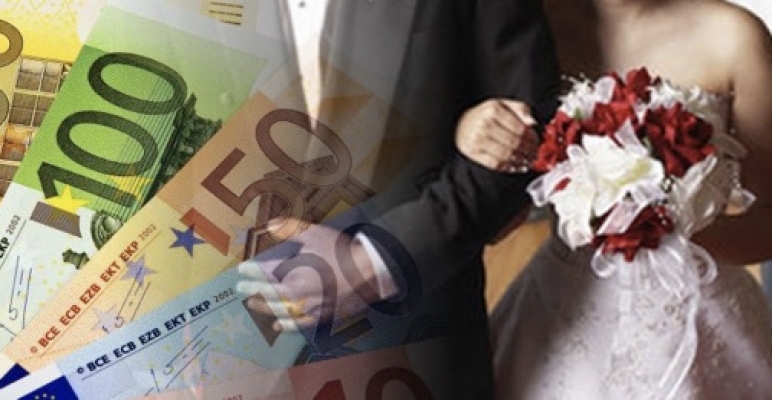Viyana | 10 Bin Euro’ya Sahte Evlilik Yaptıran Şebeke Yakalandı