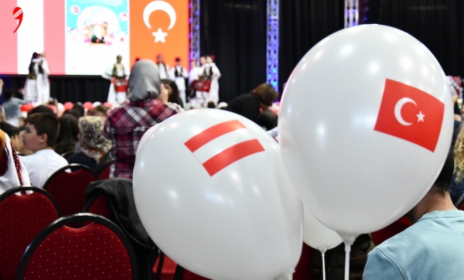 Viyana – Ankara İlişkileri Geriliyor