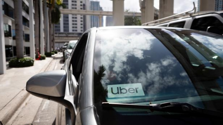 Viyana’da Uber Şoförüne Müşterisine Tacizden 3 Yıl hapis