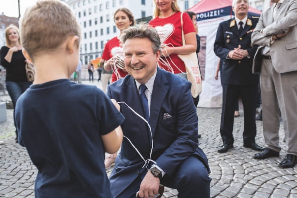 Viyana’nın Öncülüğünde Her Yıl, “Avrupa’da Demokrasi Başkenti” Seçilecek