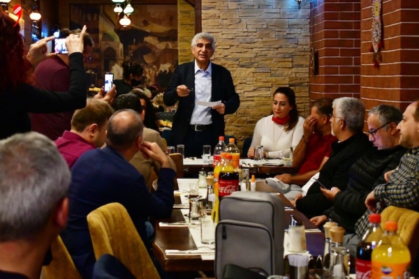 Viyana Seçimleri | ‘’ Maceraya Atılacak Zaman Değil ’’