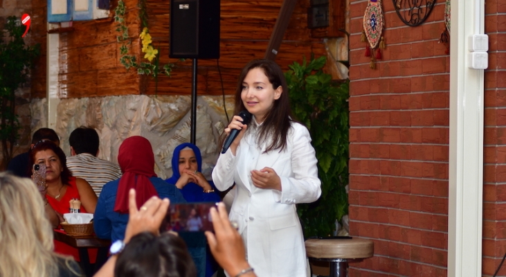 Viyana Seçimleri | ‘’SPÖ, Yabancı Yerli Ayırmadığı İçin Hedef Oluyor’’
