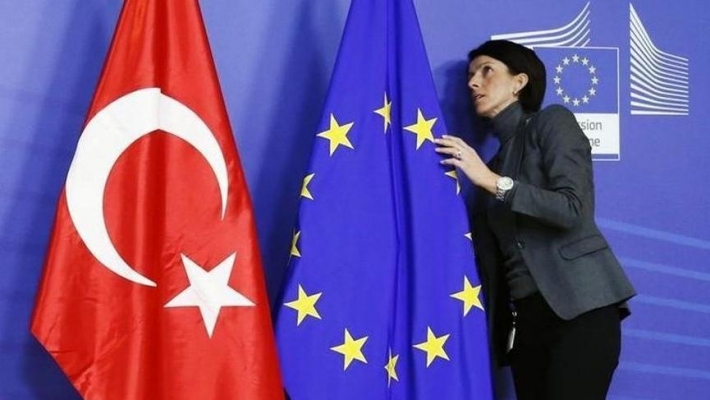 2020 İlerleme Raporu’na göre Türkiye artık ilerlemiyor, geriliyor