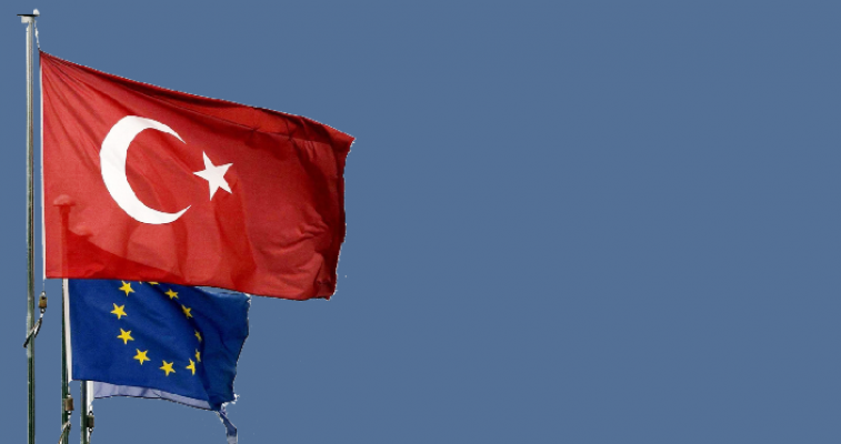 AB ile Türkiye, aralık ayında vize serbestisi konusunu görüşecek