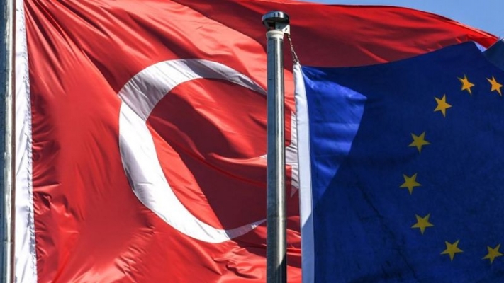 AB liderleri bugün Türkiye gündemiyle toplanıyor