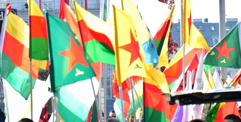Almanya | PKK yöneticilerine karşı 1220 dava