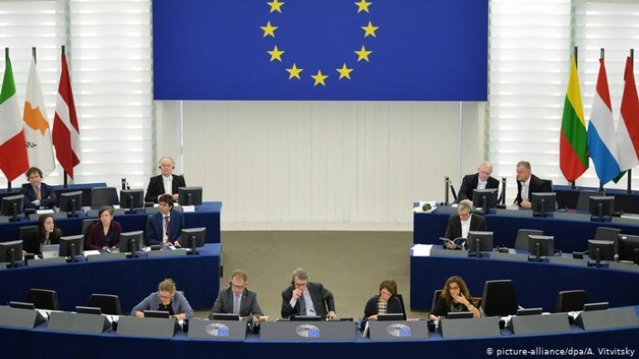 AP’den Ankara’ya sert mesajlar