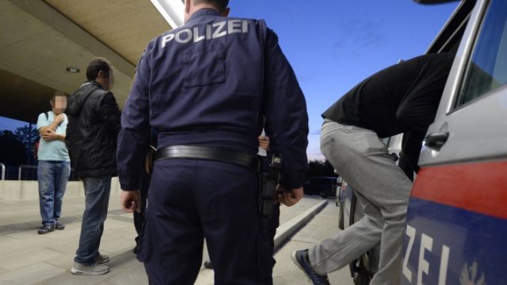 Avusturya’da 24 Mülteci Ülkeye Yasadışı Girdikleri Nedeniyle Tutuklandı