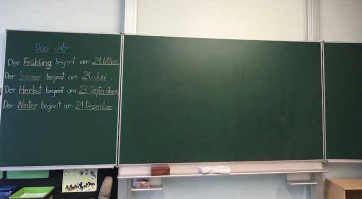 Avusturya’da Koronadan Dolayı Ortaokul Kapatıldı