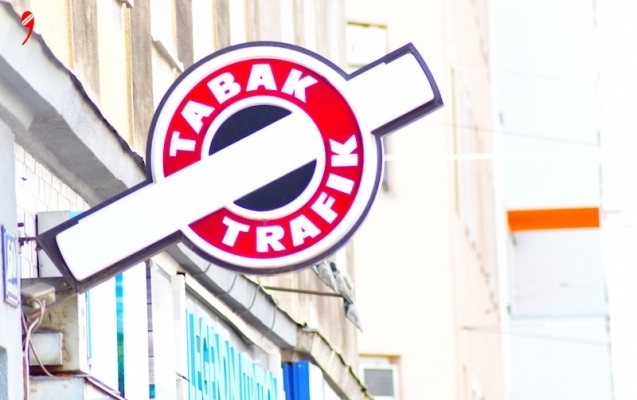 Avusturya’da Sigaraya 0,20 Euro Zam