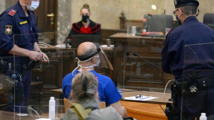 Beş Çocuğunun Annesini Öldürmekle Yargılandı | ‘’Müebbet hapis cezası’’