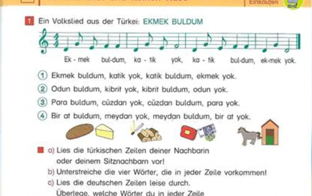 FPÖ | ‘’Nasrettin Hoca Köktendinci’’