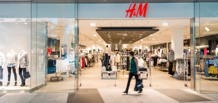 H&M Çalışanlarını Gözetlediği İçin 35,3 Milyon Euro Ceza Aldı