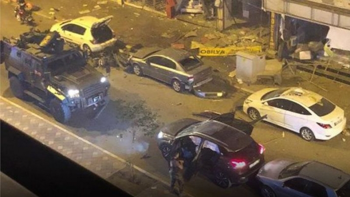 İskenderun’da Neler Yaşandı?