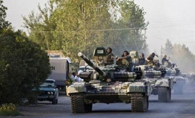 Kanada, Türkiye’ye yaptığı askeri ihracatını askıya aldı