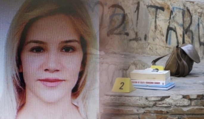 Kardeşi tarafından öldürülen Melek Aslan’ın cenazesini ailesi reddetti