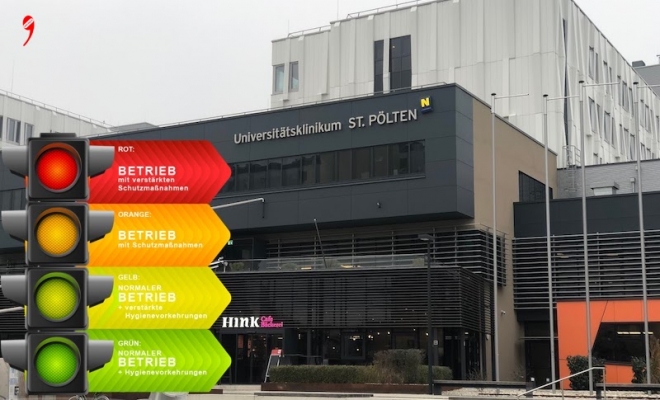 Korona trafik ışıklarında 10 yeni bölge turuncuya döndü