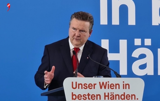 Ludwig | ‘’Korona krizinde federal hükümetle birlikte çalıştık’’