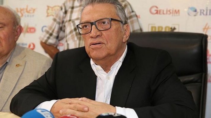 Mesut Yılmaz hayatını kaybetti