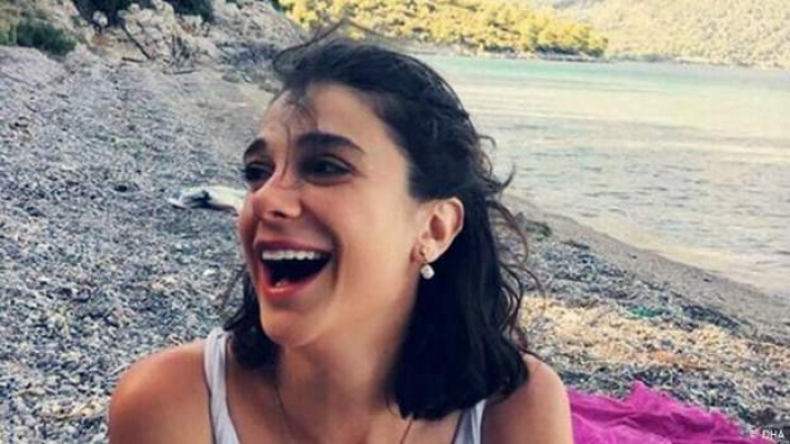 Pınar Gültekin’in katil zanlısına ağırlaştırılmış müebbet istendi