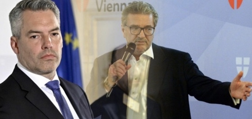 SPÖ | “İçişleri Bakanlığı, Propaganda Bakanlığı oldu”
