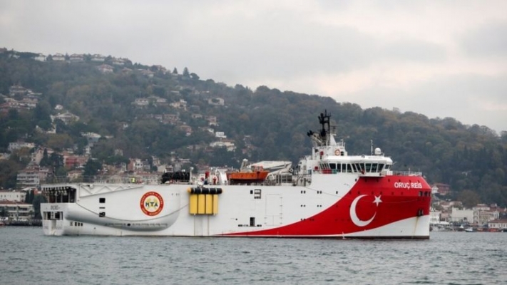 Türk-Yunan dışişleri bakanları Bratislava’da görüşecek mi?