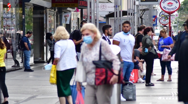Vaka Sayısı Kapanmayı Kaçınılmaz Kılıyor | 5000 Yeni Vaka